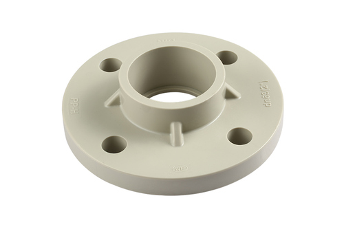 栖霞PPH一体式法兰(DIN)