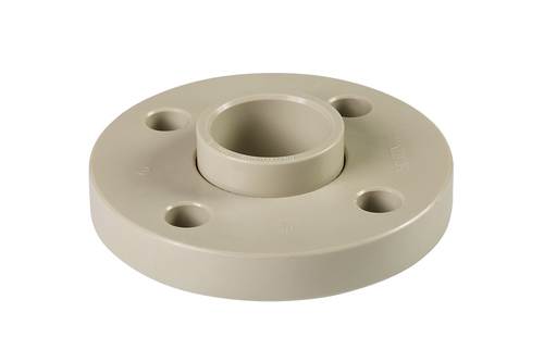 栖霞PPH双片式法兰(DIN)